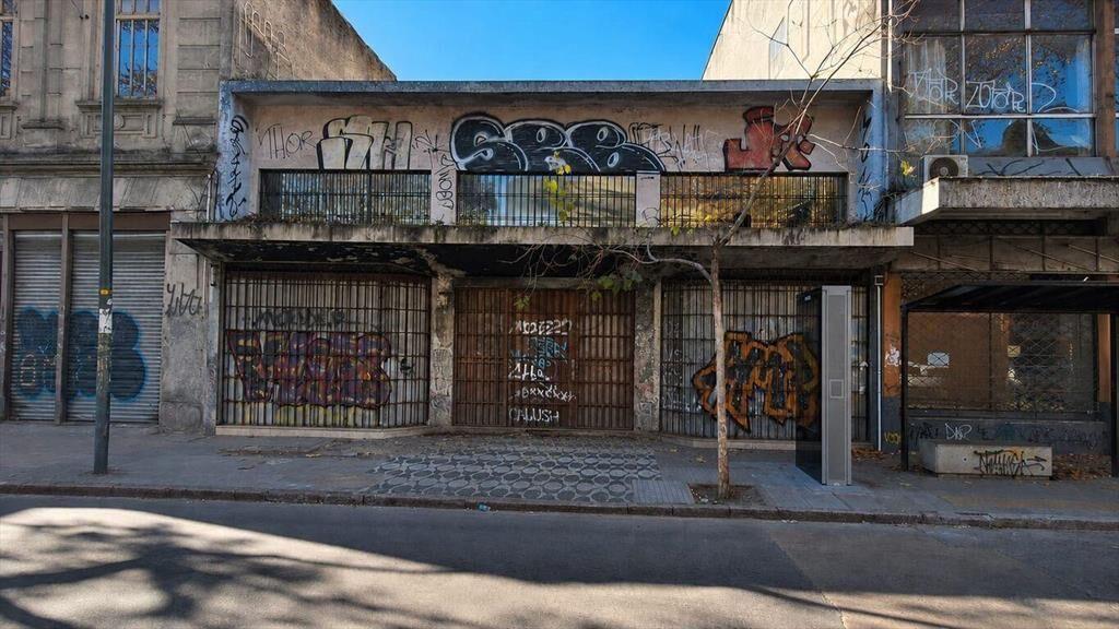 Venta Local Comercial Aguada