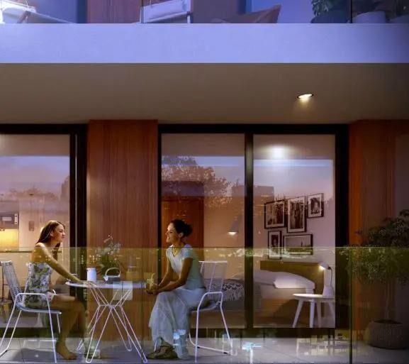 Apartamento en venta a estrenar monoambiente planta baja, P