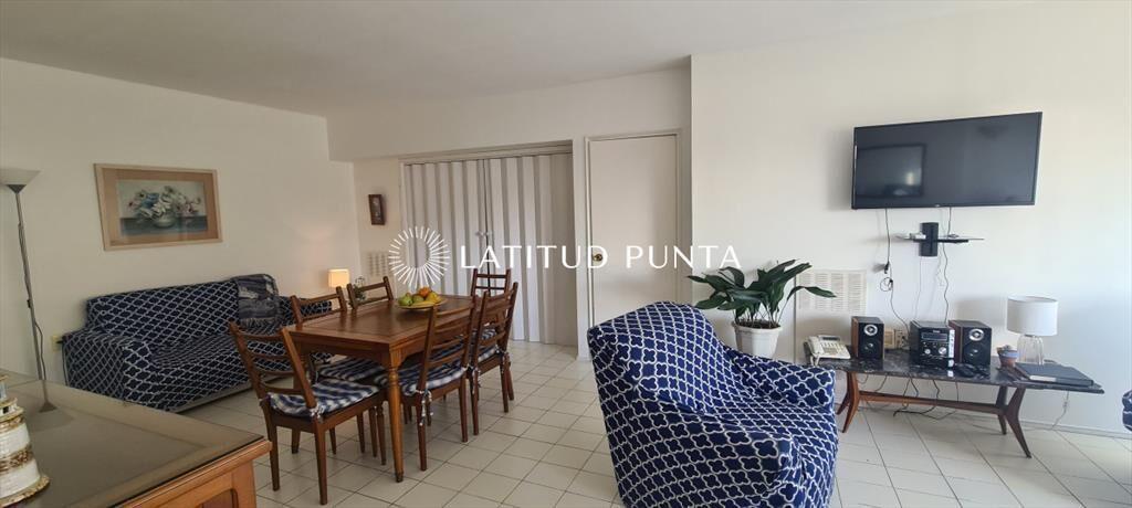 Apartamento en venta de 2 dormitorios en Bahía