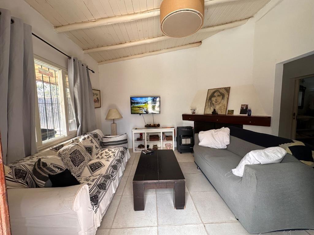 CASA ELTESORO, LA BARRA, 3 DORMITORIOS, PISCINA