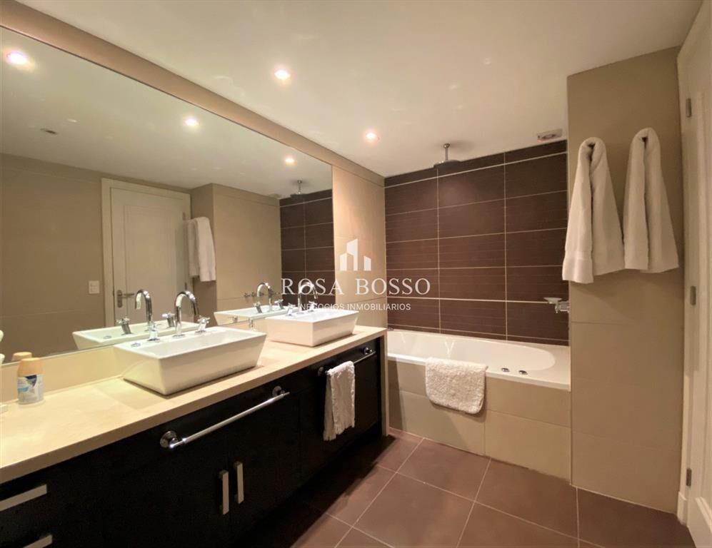 Apartamento vista a la mansa, 2 dormitorios en de