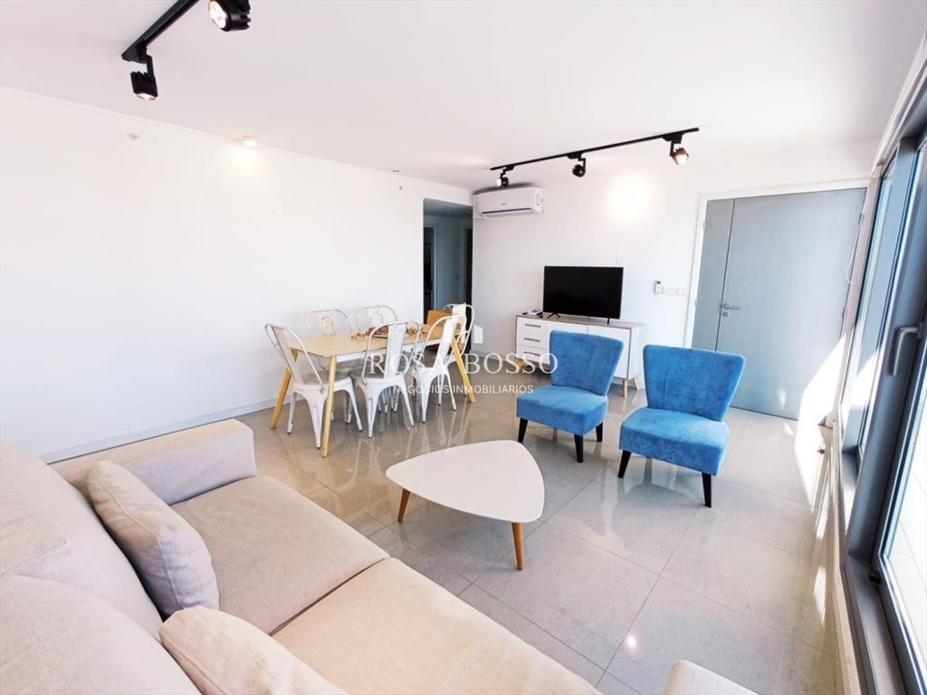 Apartamento en Mansa, 1 dormitorios *