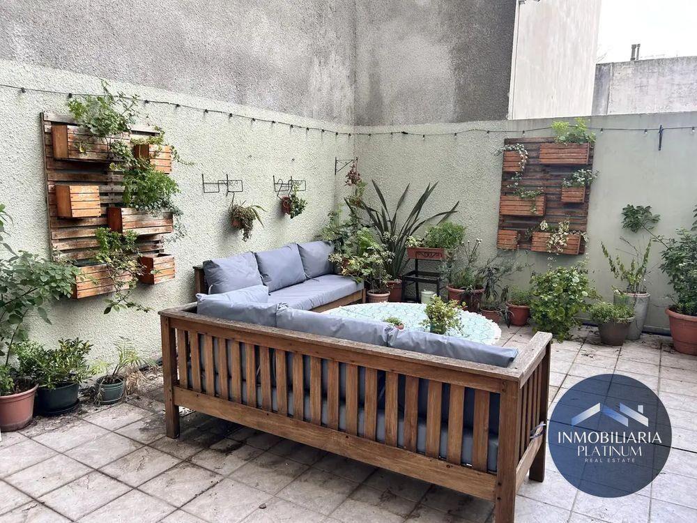 Apartamento en alquiler c/ cochera en Pocitos