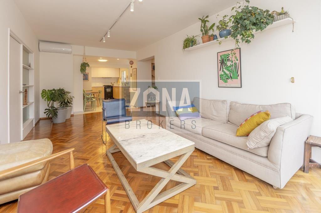 Apartamento en Venta en Parque Rodo dormitorios baños con