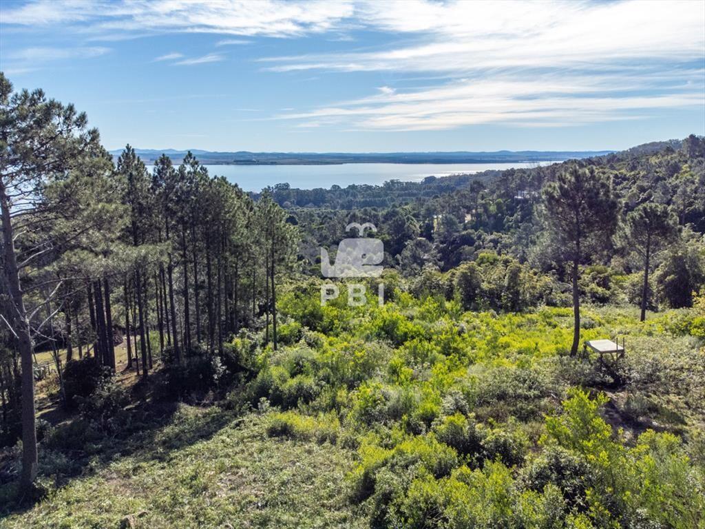 Terreno en venta en Las Cumbres, Punta Ballena  -