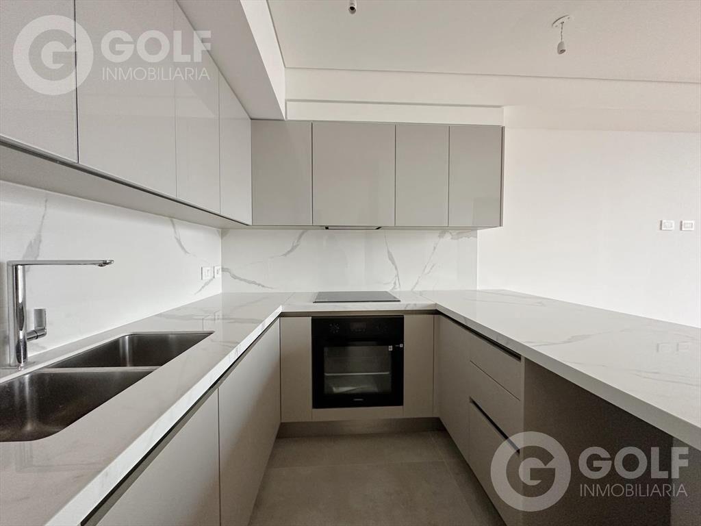 Venta de apartamento 2 dormitorios en Bilu Riviera