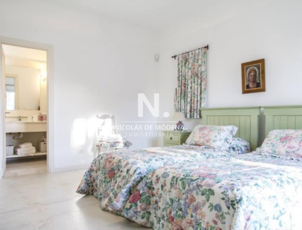 Casa en Alquiler en Punta del Este