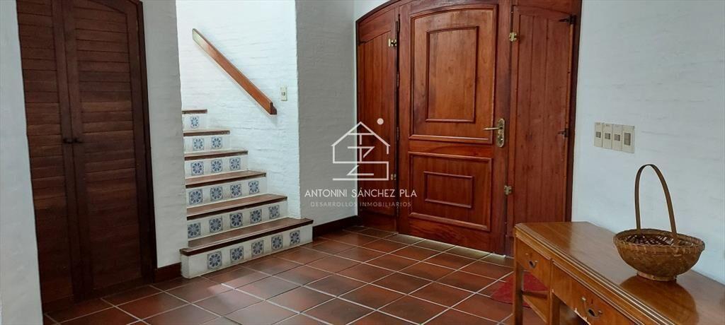 Venta Casa zona Rinconada, Punta Ballena
