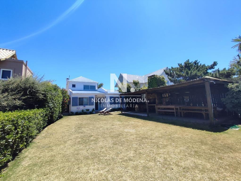 Hermosa casa para vacacionar