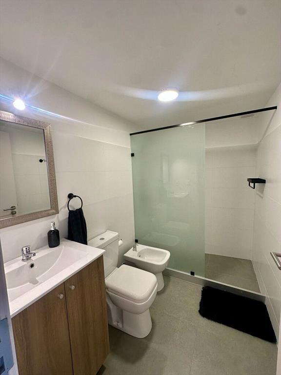 Alquiler apartamento 1 dormitorio amoblado en Tres Cruces