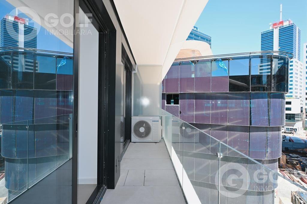 Venta de apartamento de 1 dormitorio en COSMOS