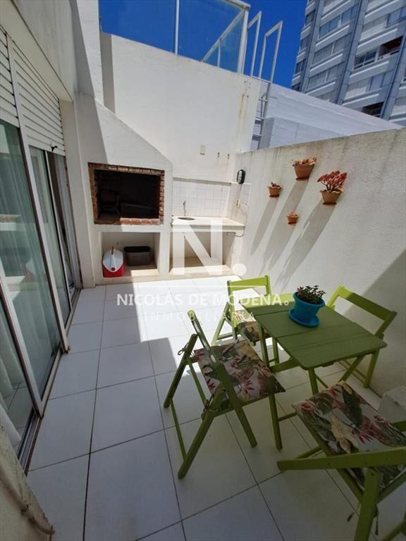 Apartamento en Venta de 1 dormitorio con en , del