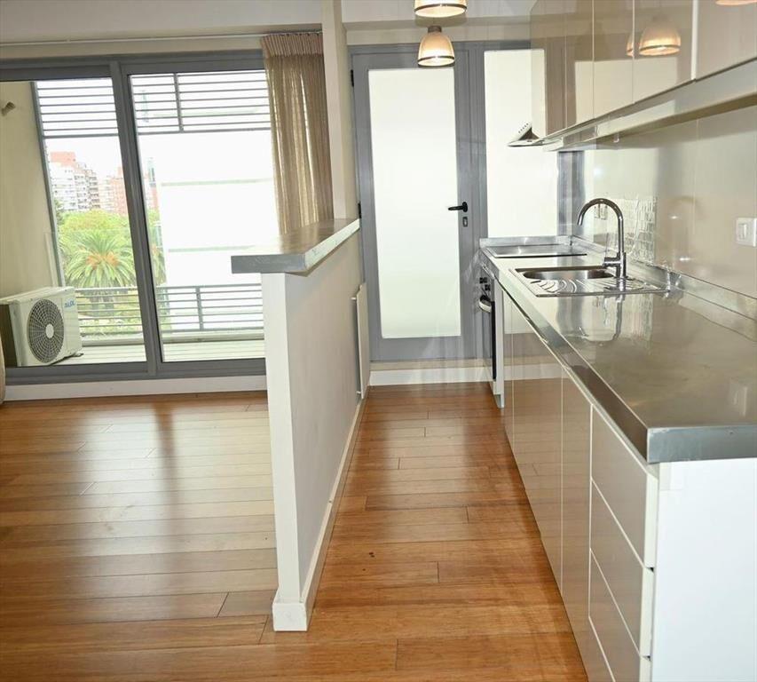 Venta 2 dormitorios 2 baños + Garage - Golf con renta