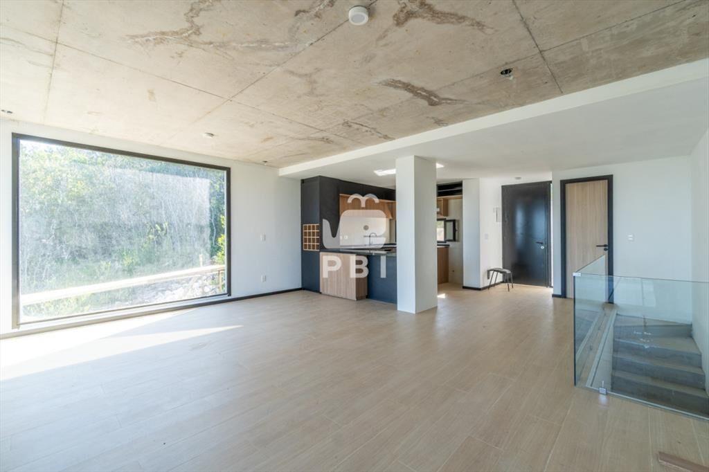 Apartamento esquinero de 2 dormitorios en Baleia,