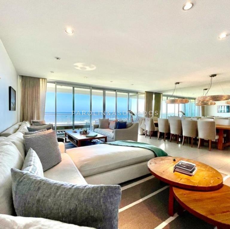 Penthouse duplex en venta en Tiburón Terrazas,