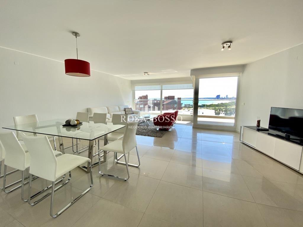 Apartamento Venta Playa Mansa Punta del Este 3 en