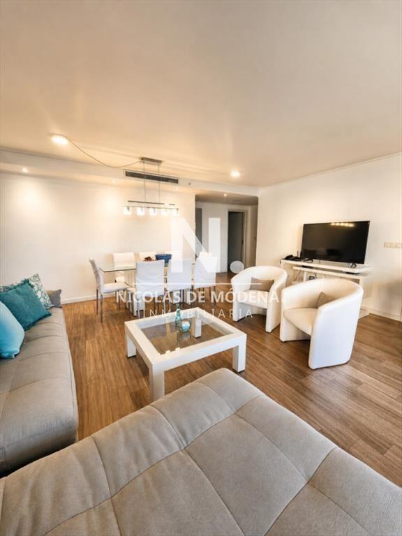 En venta apartamento de 2 dormitorios, en Mansa