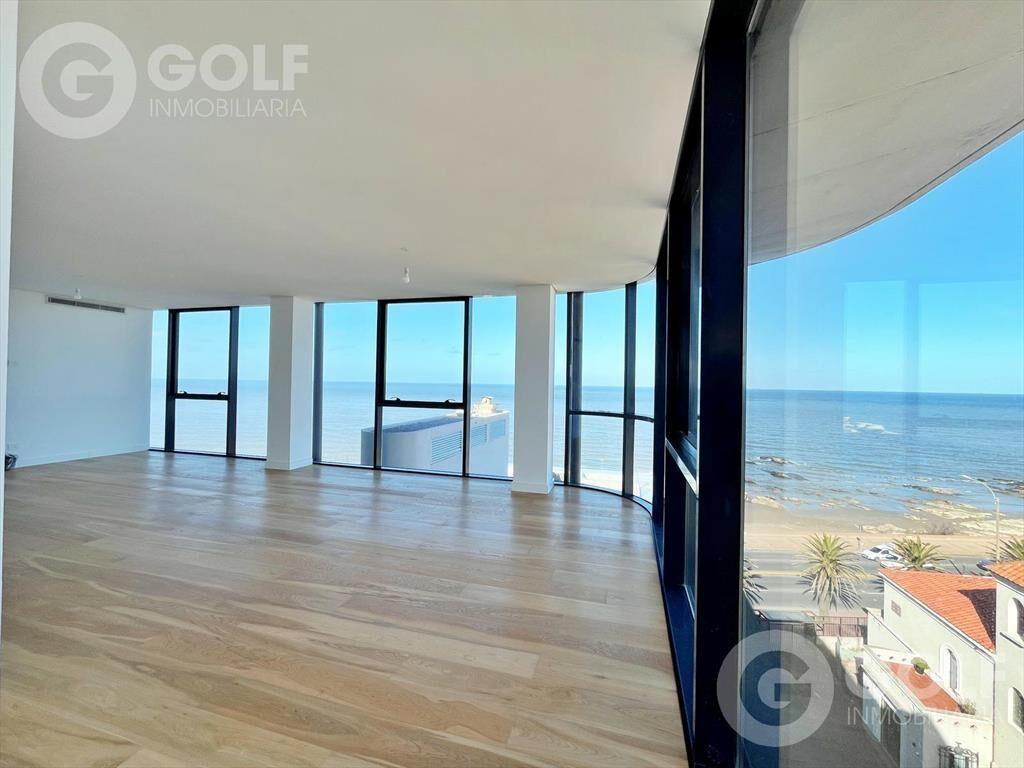 Venta de Dúplex 3 Dormitorios en la Rambla de Carrasco – BI