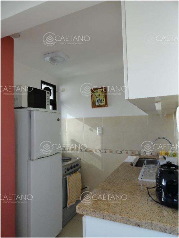Apartamento 1 dormitorio en alquiler temporario
