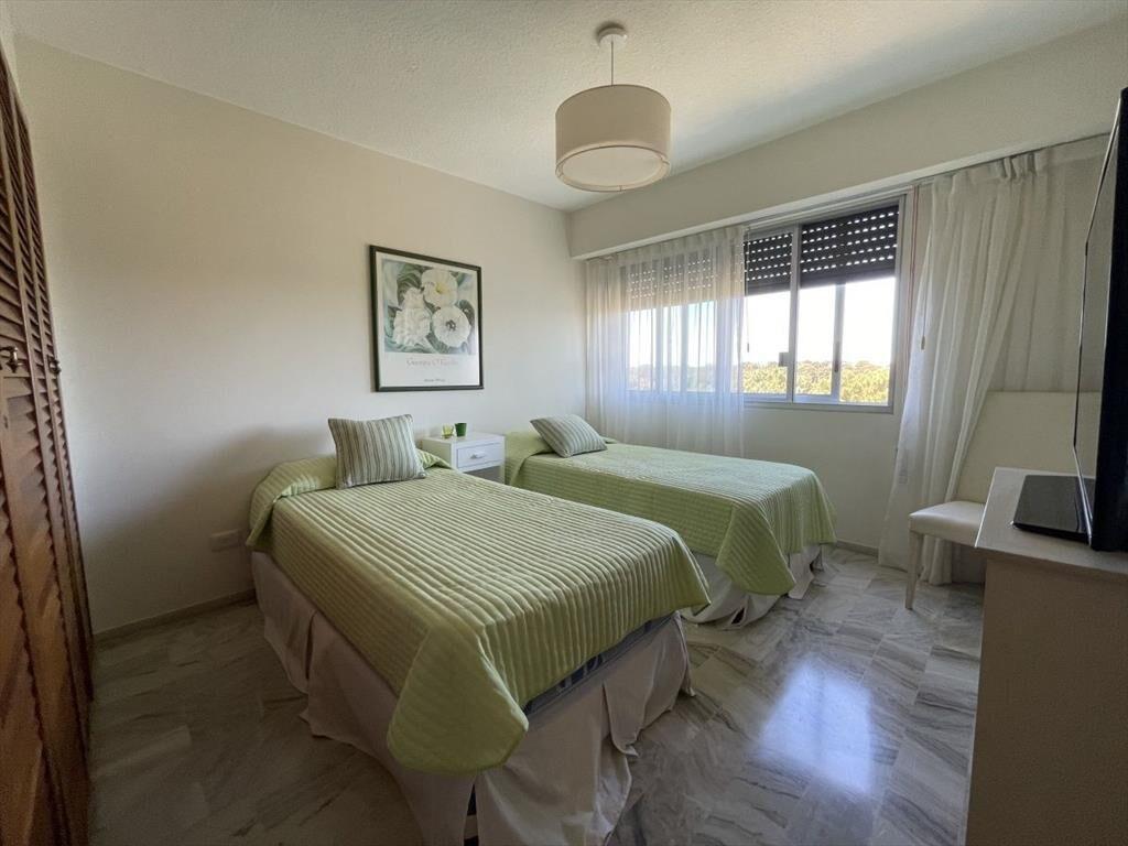 Espectacular apartamento en venta