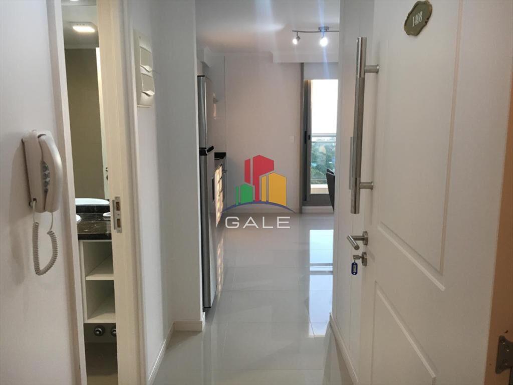 Apartamento en Roosevelt - Punta del Este