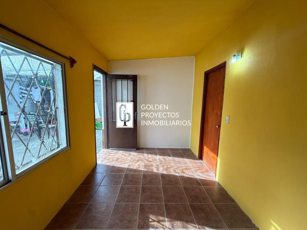 Casa en Alquiler 2 dormitorios en Colón