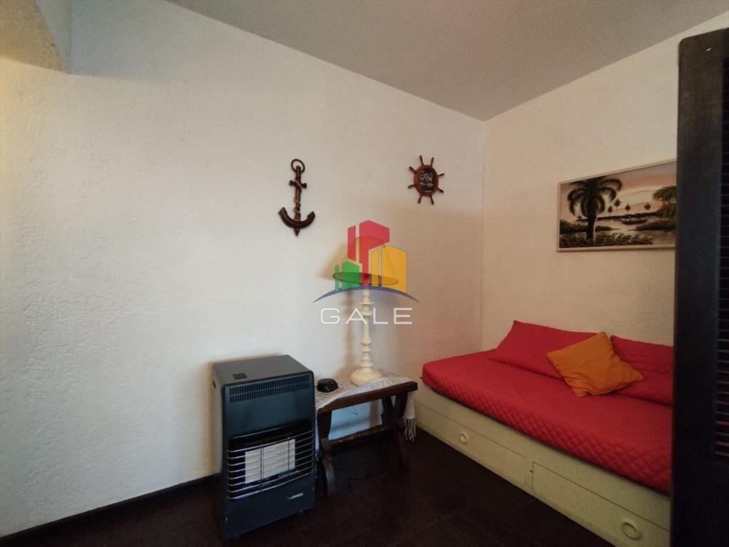 Apartamento en primera linea Brava, 1 dormitorio
