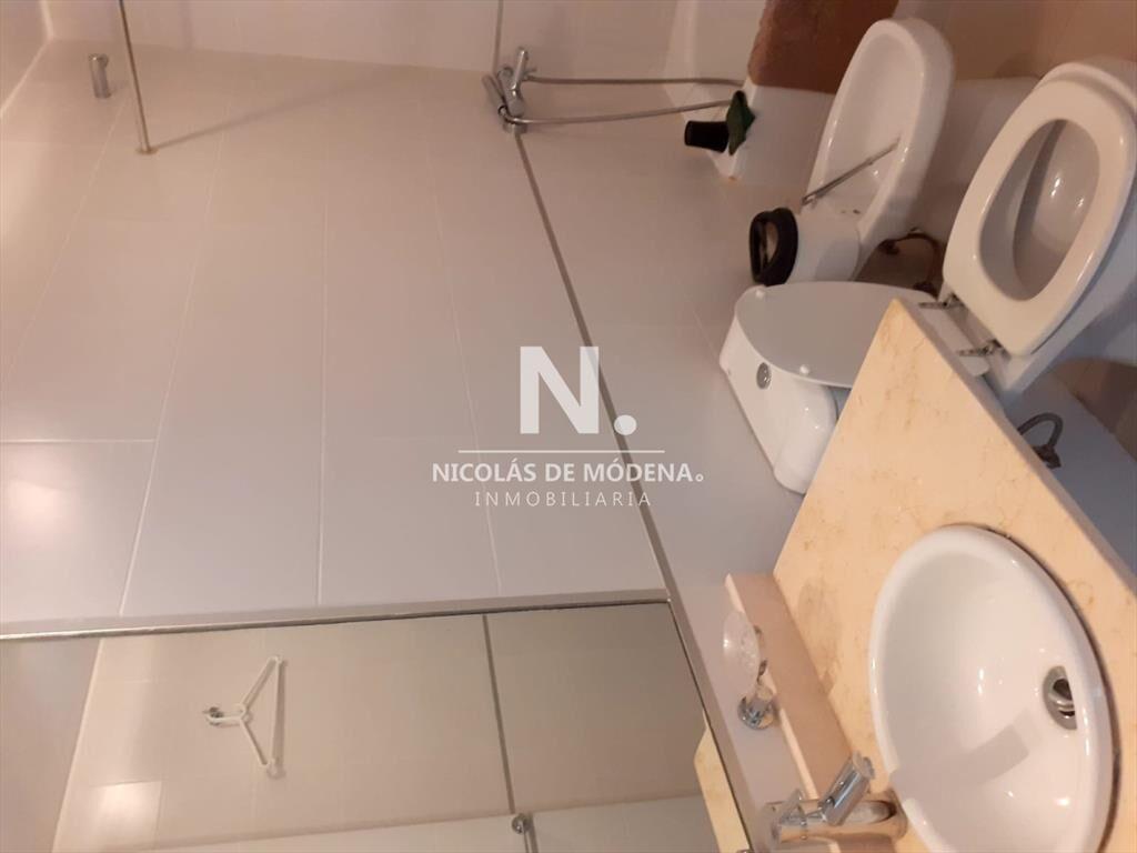 Apartamento en torre moderna con buenos amenities