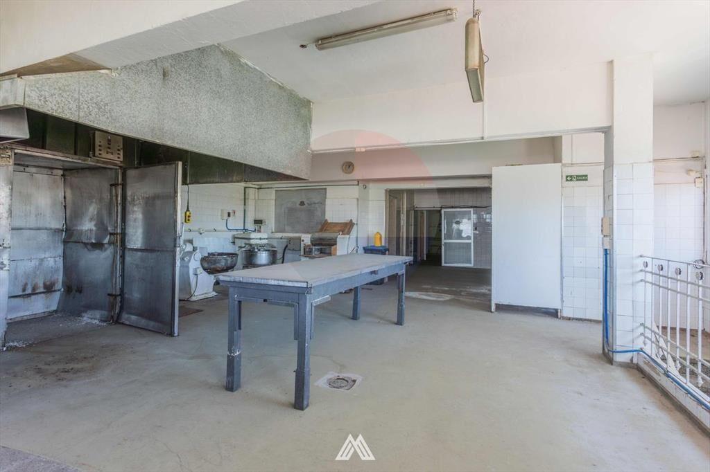 ALQUILER PEÑAROL LOCAL COMERCIAL PANADERIA EQUIPAD