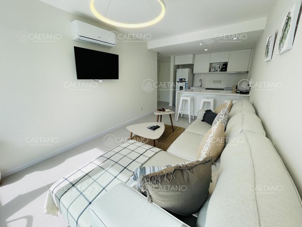 Apartamento en alquiler en Playa Mansa, Punta del Este
