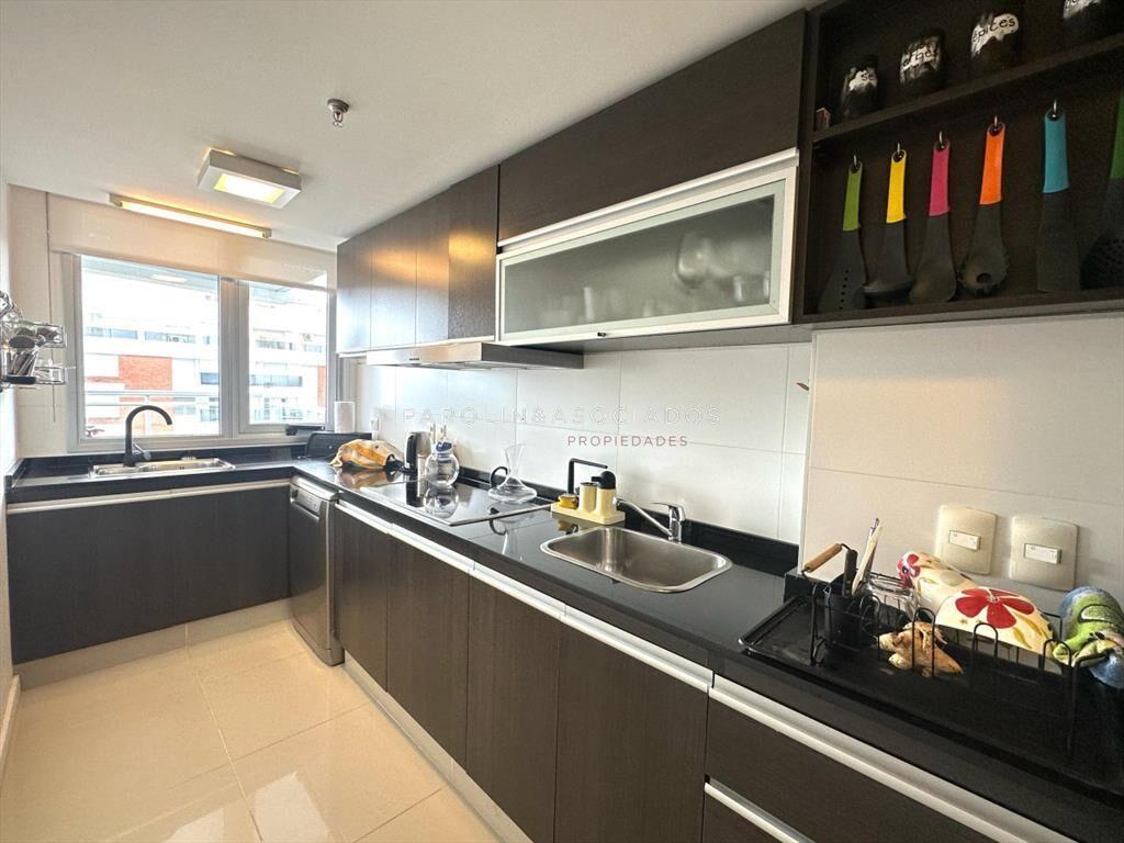 Apartamento en venta de 3 dormitorios en Forest