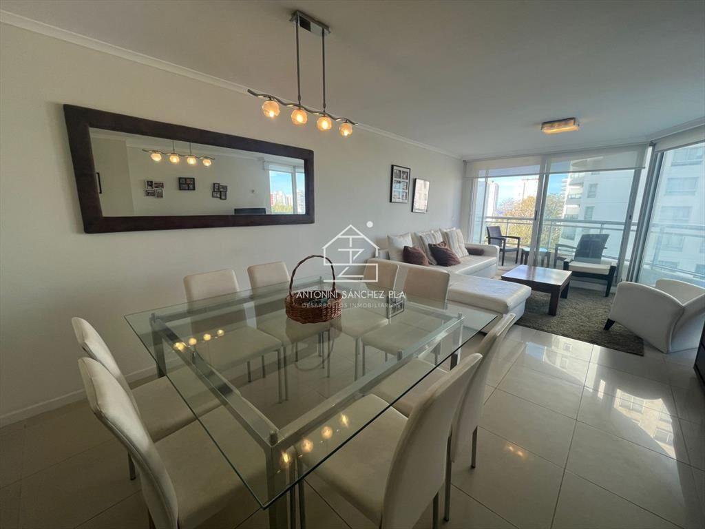 Apartamento en Venta, Brava, Punta del Este, 3