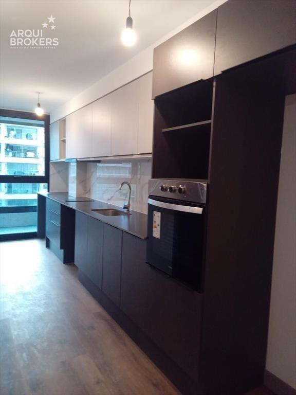 Apartamento  de dos dormitorios en alquiler en Pocitos - 13