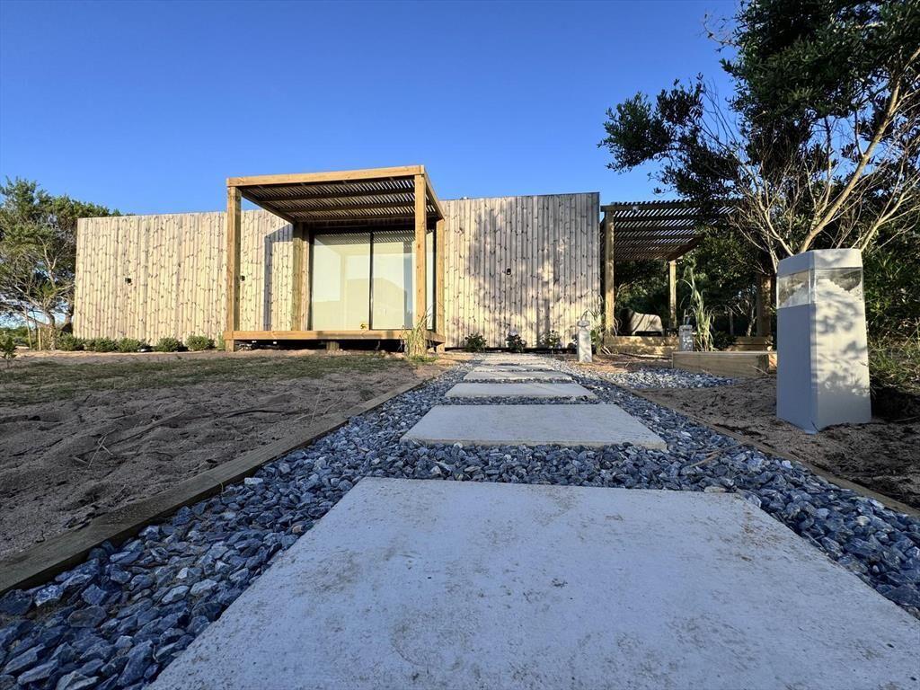Casa en el Bosque a metros de la playa