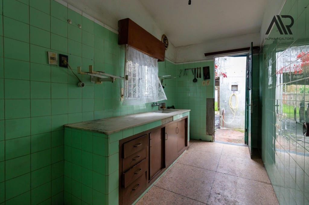 Varias casas mismo padrón en Bella Italia