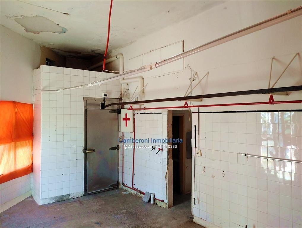 Local Comercial en alquiler.