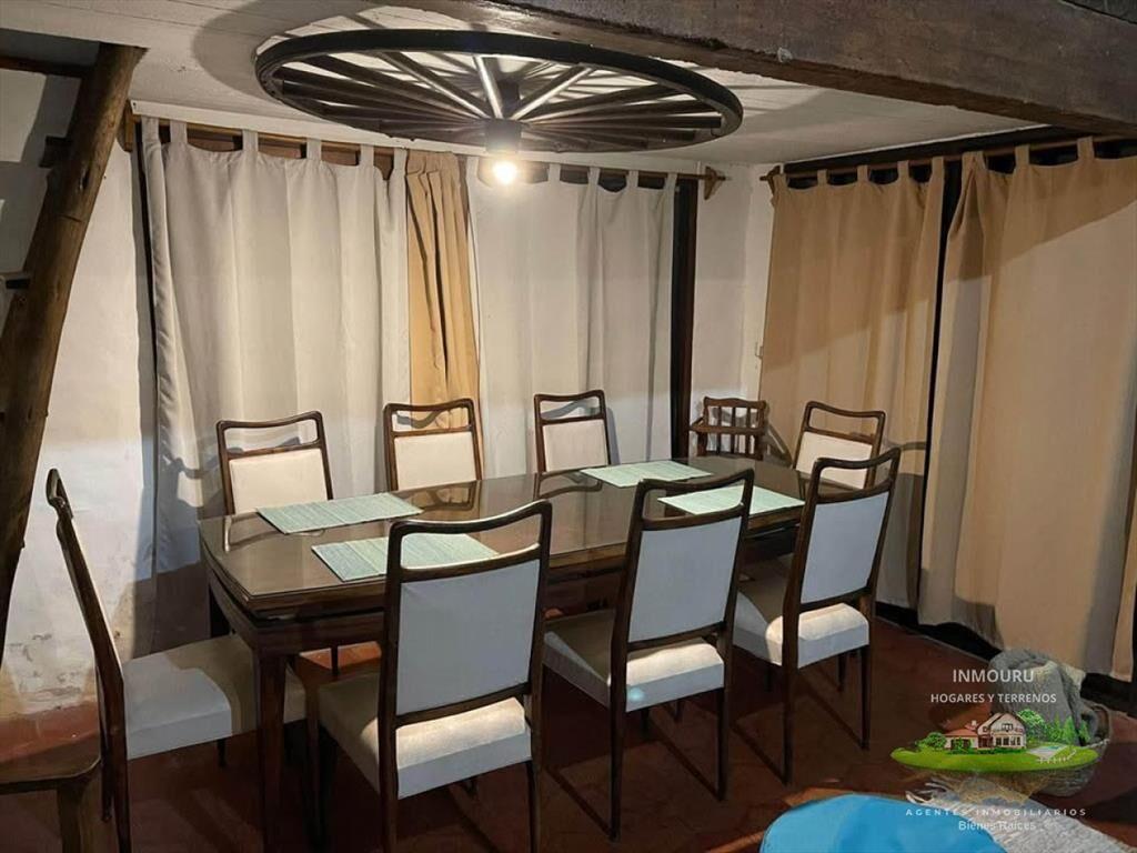 Venta de Casa en Sierra Alta de Villa Serrana