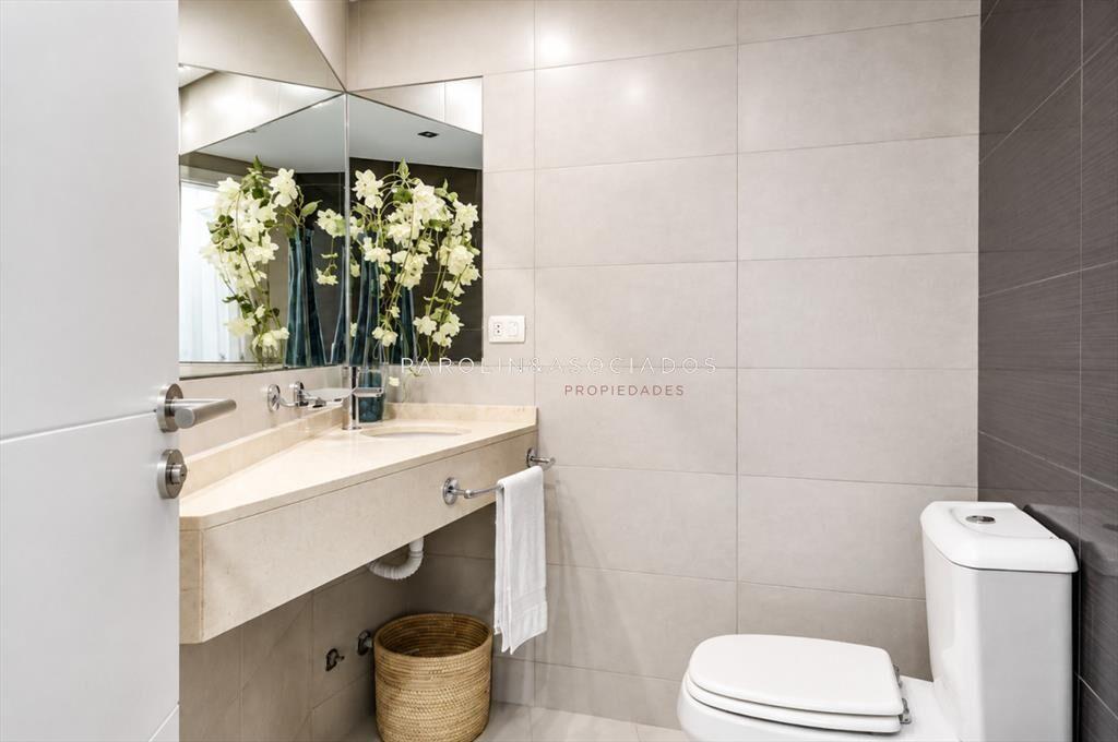 Apartamento en venta de 3 dormitorios en Wind Tower, Punta