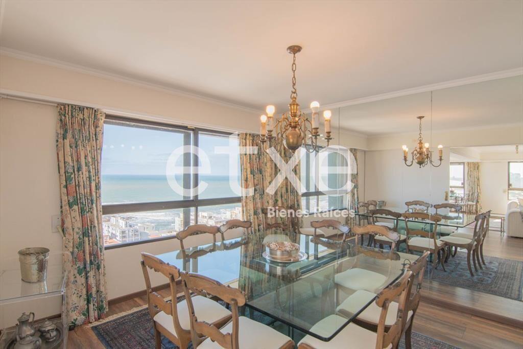 Apartamento Venta 4 Dormitorios Peninsula Punta del Este...