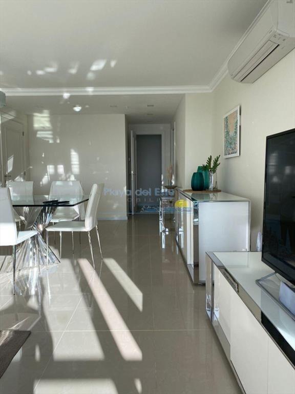 Apartamento en alquiler temporal de 3 dormitorios