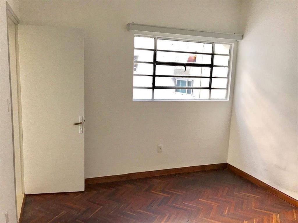 Venta de apartamento con renta en Jacinto Vera