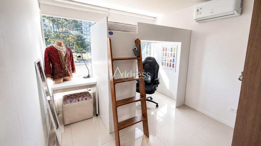 Apartamento en venta de 3 dormitorios en Punta del Este