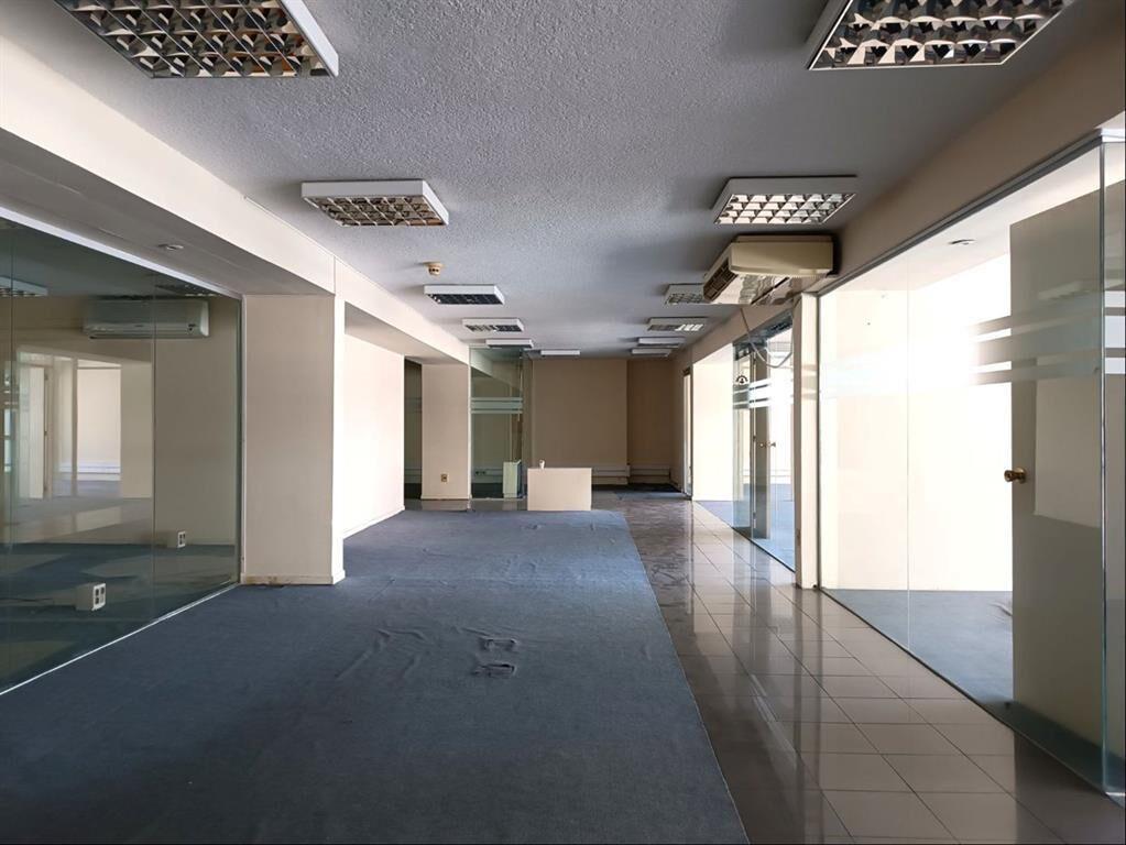 Alquiler Oficina Ciudad Vieja