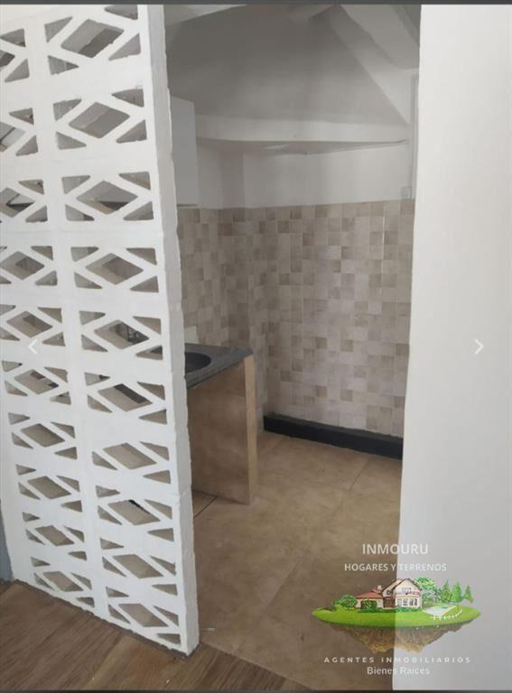 Alquilo apartamento de 2 dormitorios en La Teja