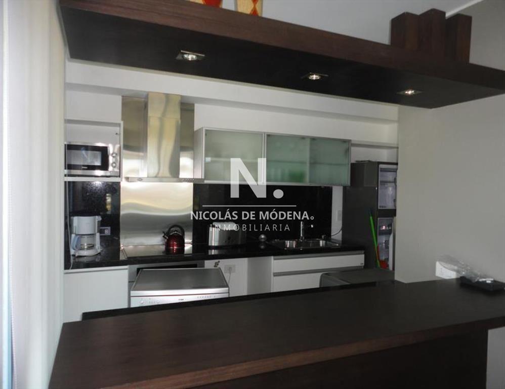 Apartamento en Moderno complejo con excelentes amenitas en