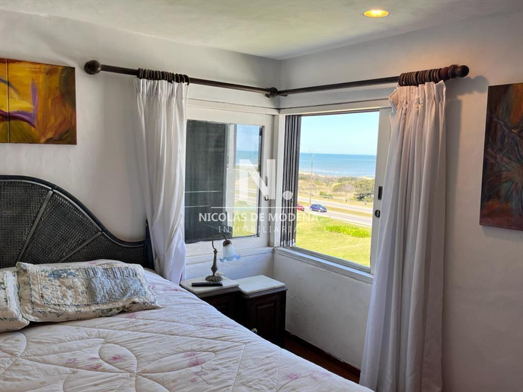 Apartamento en Venta Rincon del Indio de 3 Playa