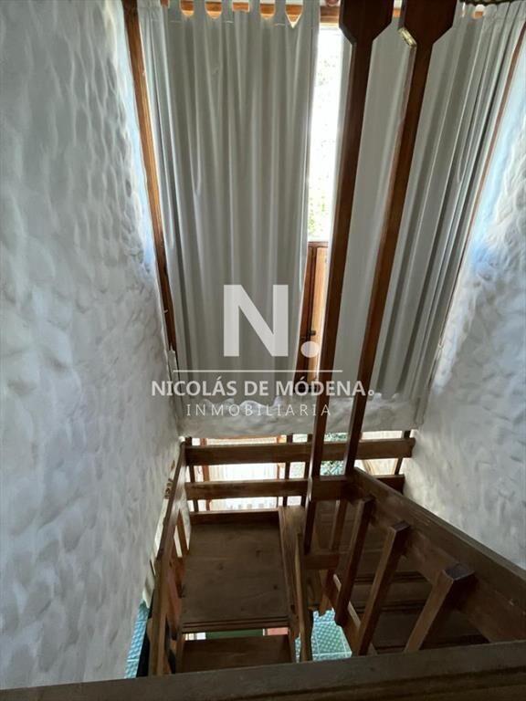 Departamento estilo casa en muy lindo complejo