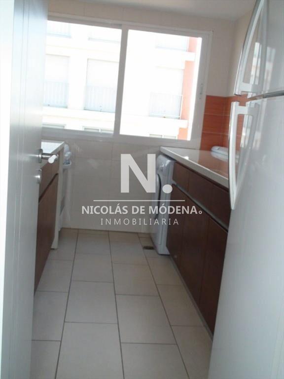 Penthouse en venta en Peninsula, 3 dormitorios en