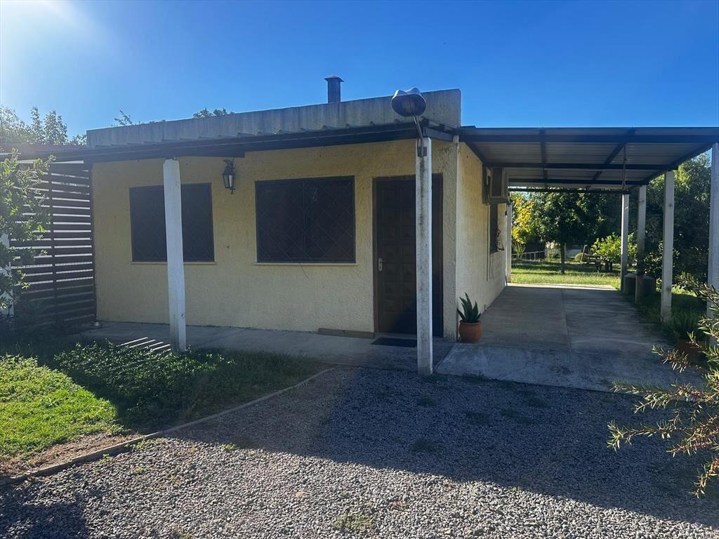 Venta de Casa 2 dormitorios en Santa Regina Colonia