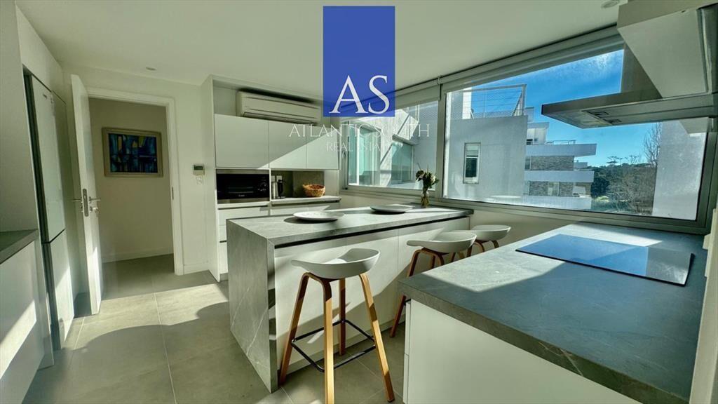 Apartamento 3 dormitorios primera línea Playa